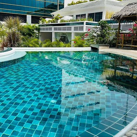 Crystal Bay Tropical Residence Koh Samui Ngoại thất bức ảnh