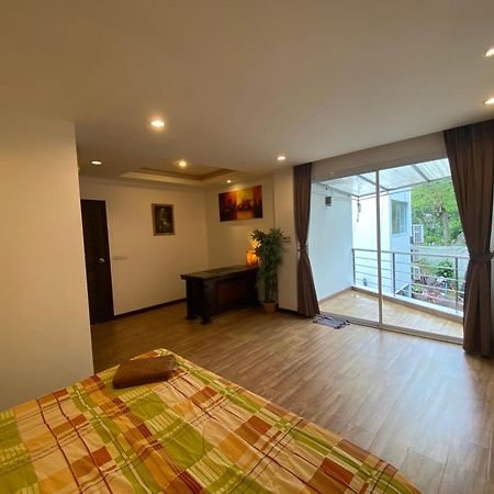 Crystal Bay Tropical Residence Koh Samui Ngoại thất bức ảnh