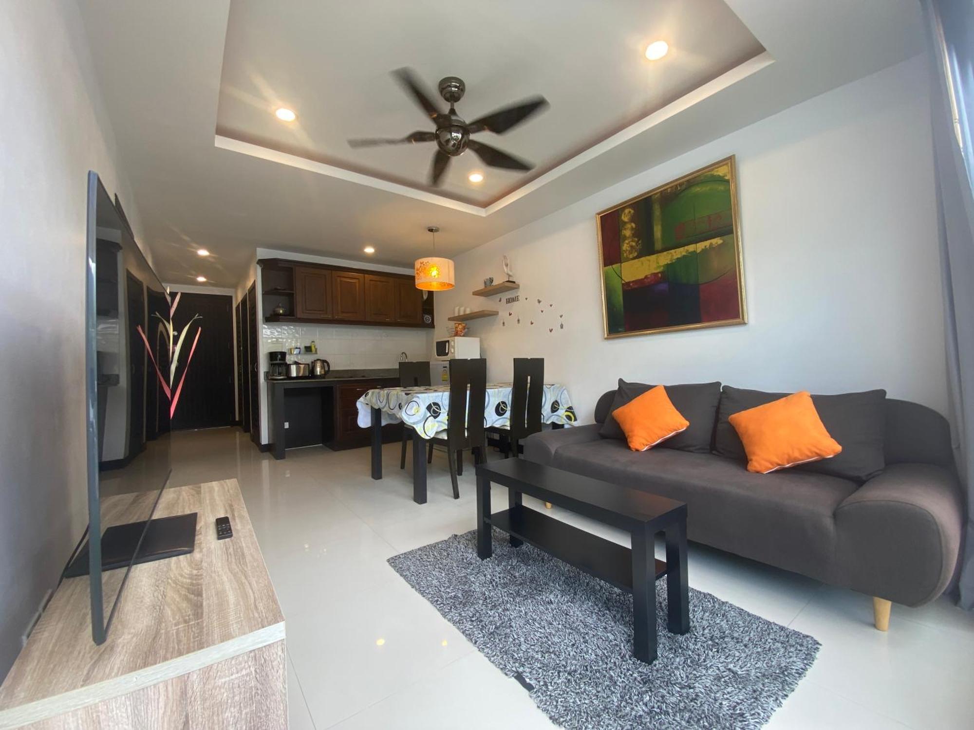 Crystal Bay Tropical Residence Koh Samui Ngoại thất bức ảnh