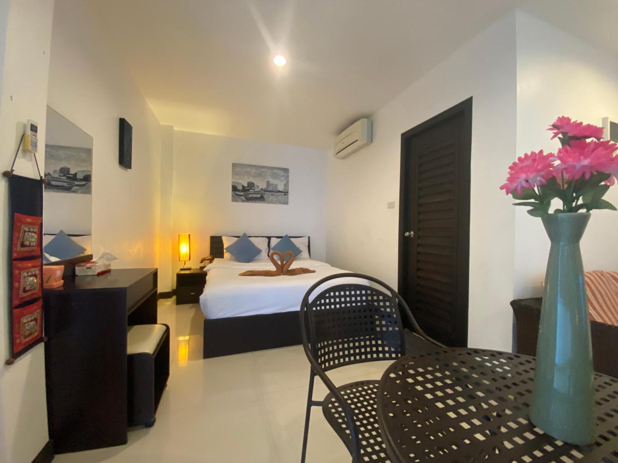 Crystal Bay Tropical Residence Koh Samui Ngoại thất bức ảnh