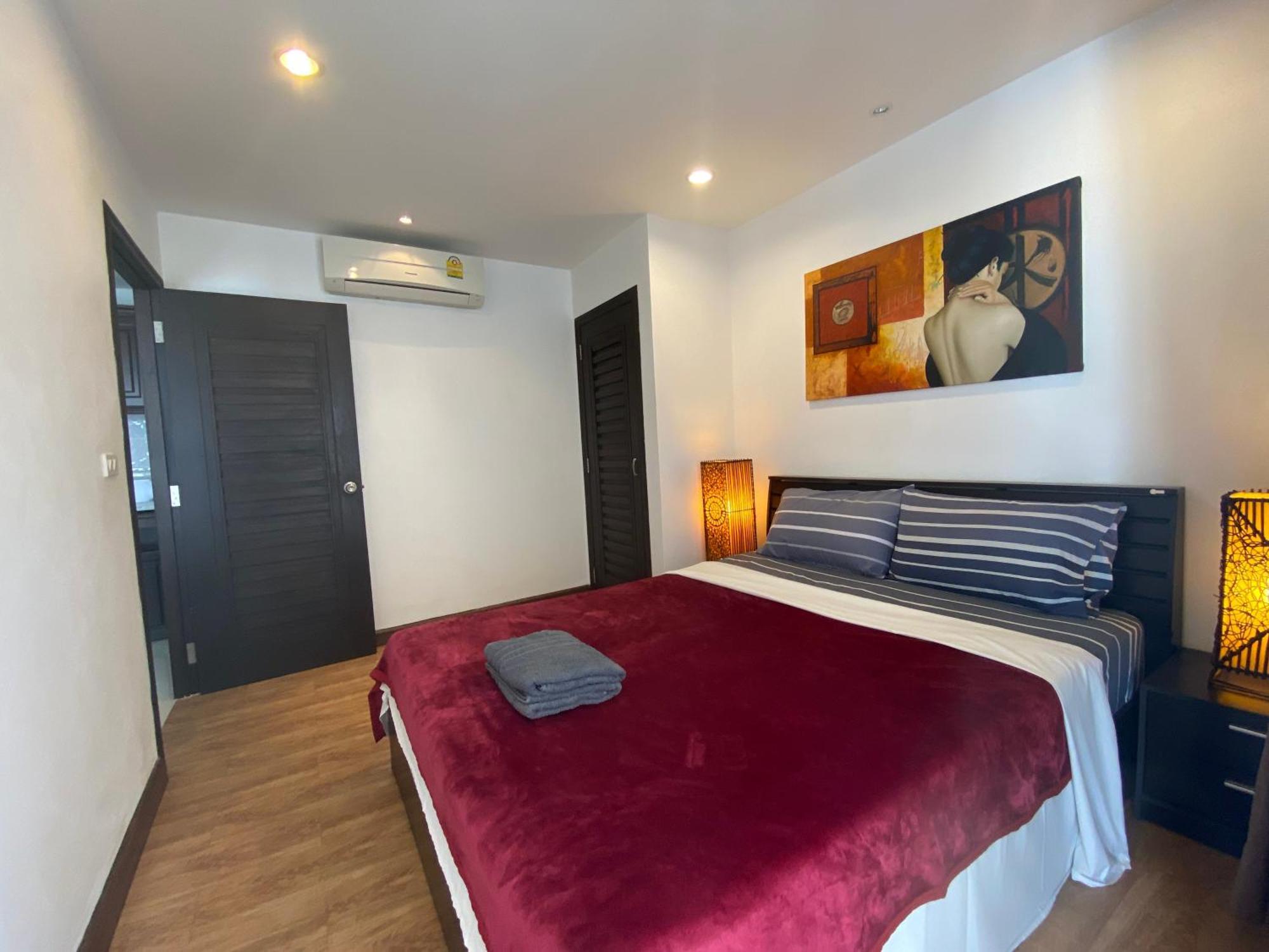Crystal Bay Tropical Residence Koh Samui Ngoại thất bức ảnh
