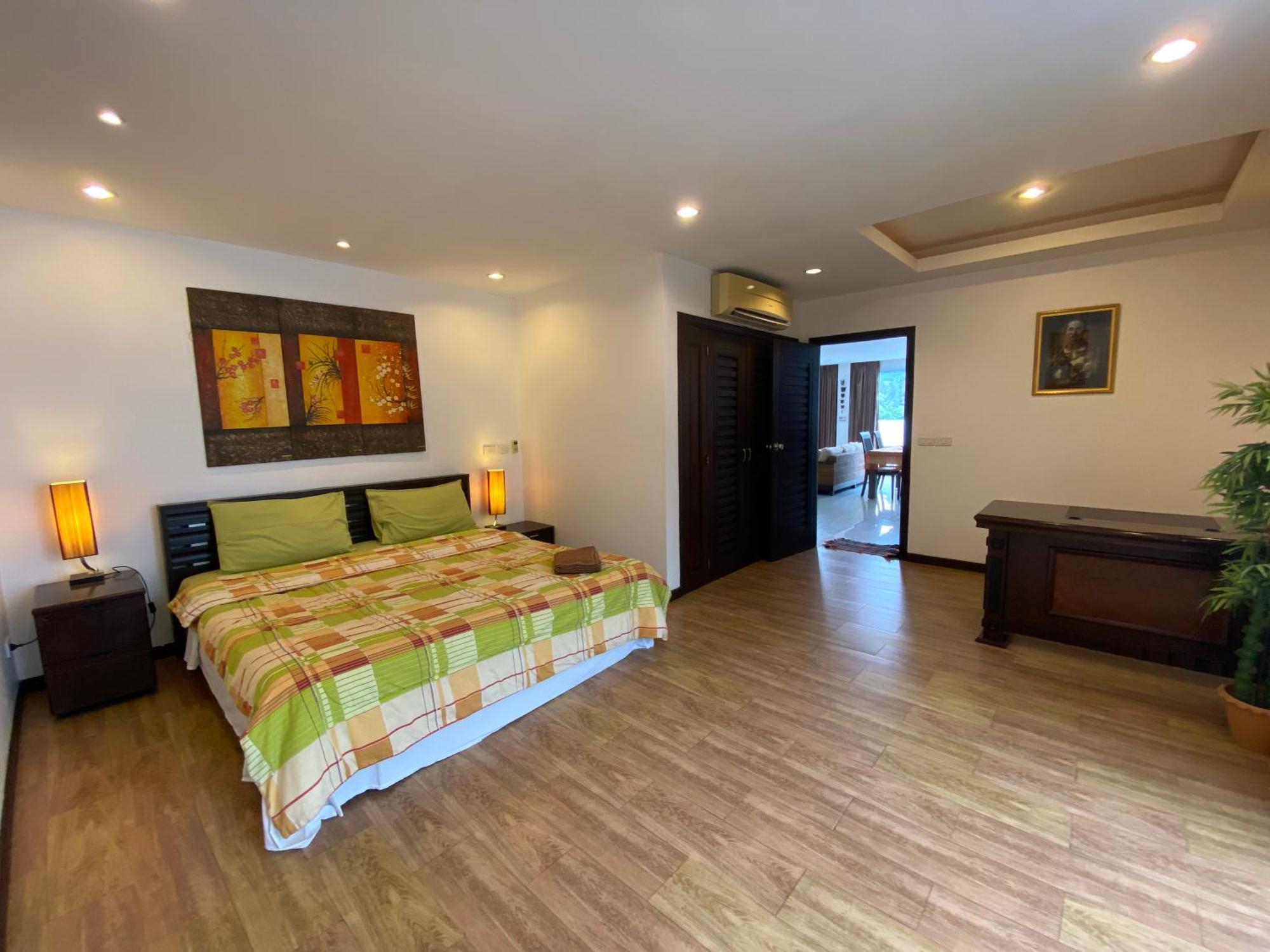 Crystal Bay Tropical Residence Koh Samui Ngoại thất bức ảnh