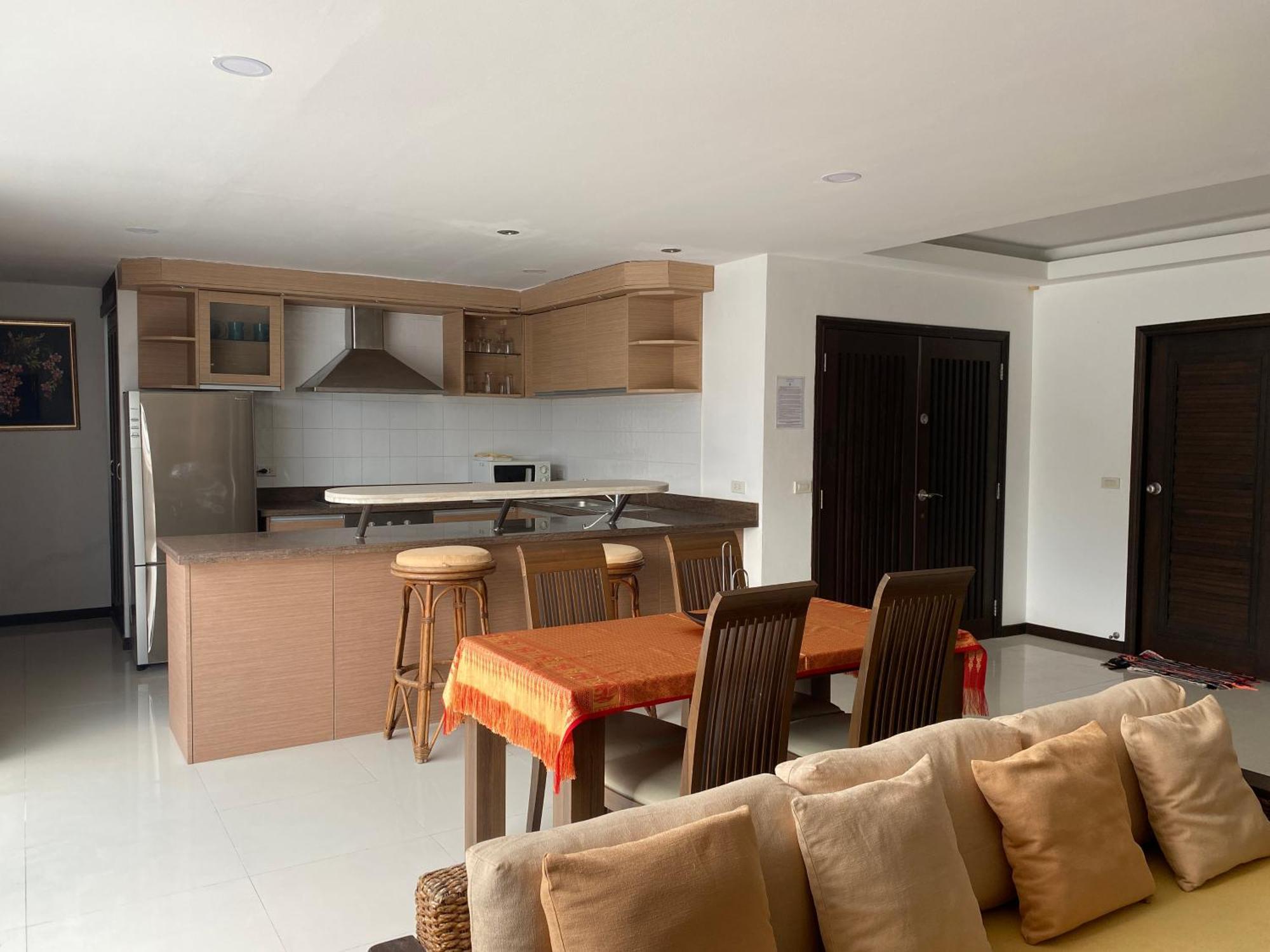 Crystal Bay Tropical Residence Koh Samui Ngoại thất bức ảnh
