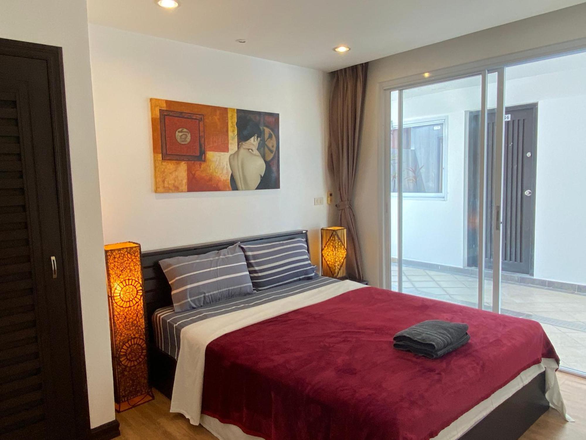 Crystal Bay Tropical Residence Koh Samui Ngoại thất bức ảnh