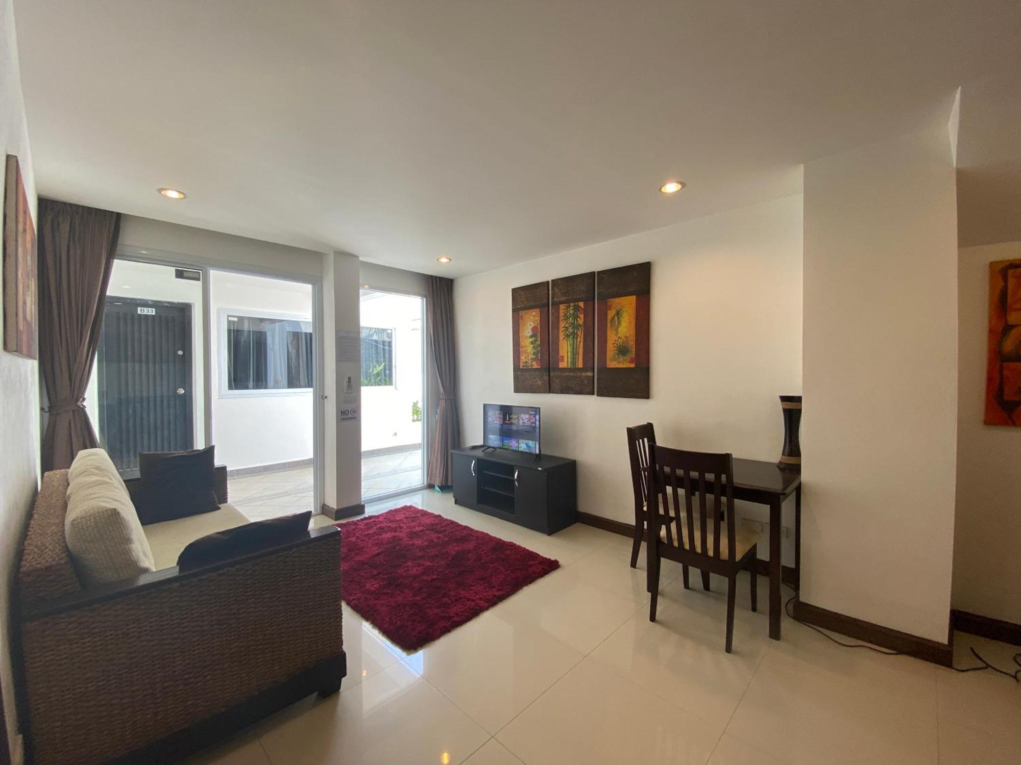 Crystal Bay Tropical Residence Koh Samui Ngoại thất bức ảnh