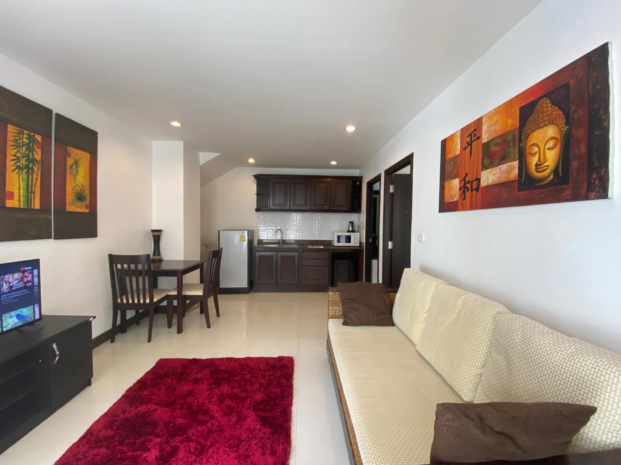 Crystal Bay Tropical Residence Koh Samui Ngoại thất bức ảnh